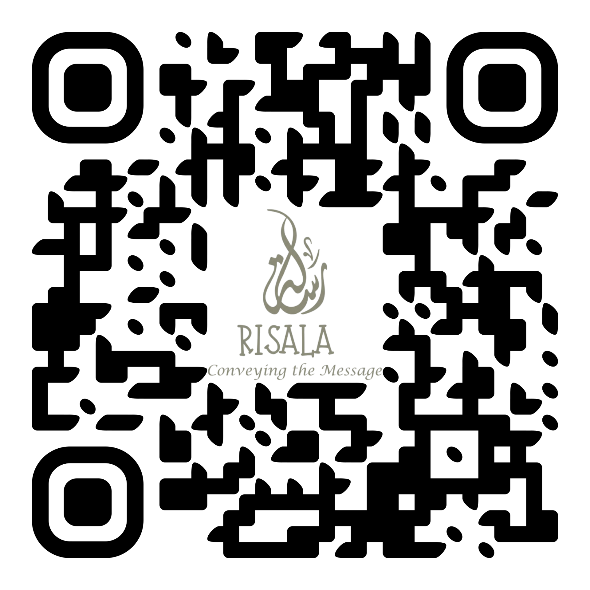 QR code to register for Kongamano la Kidaawa Marsabit